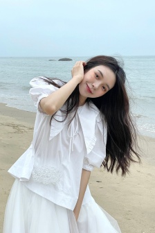 梦里花落知多少角色武长城